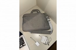  Apple MacBook Pro 13” Retina (early 2015) – szép állapot, komplett csomag