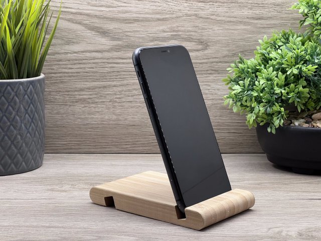 iPhone 11 Black 64GB 2 ÉV Garanciával 100%