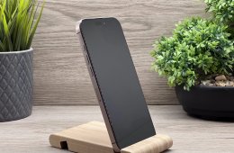 Hibátlan iPhone 16 Pro Max Desert Titanium 256GB 2 ÉV Garanciával 93%