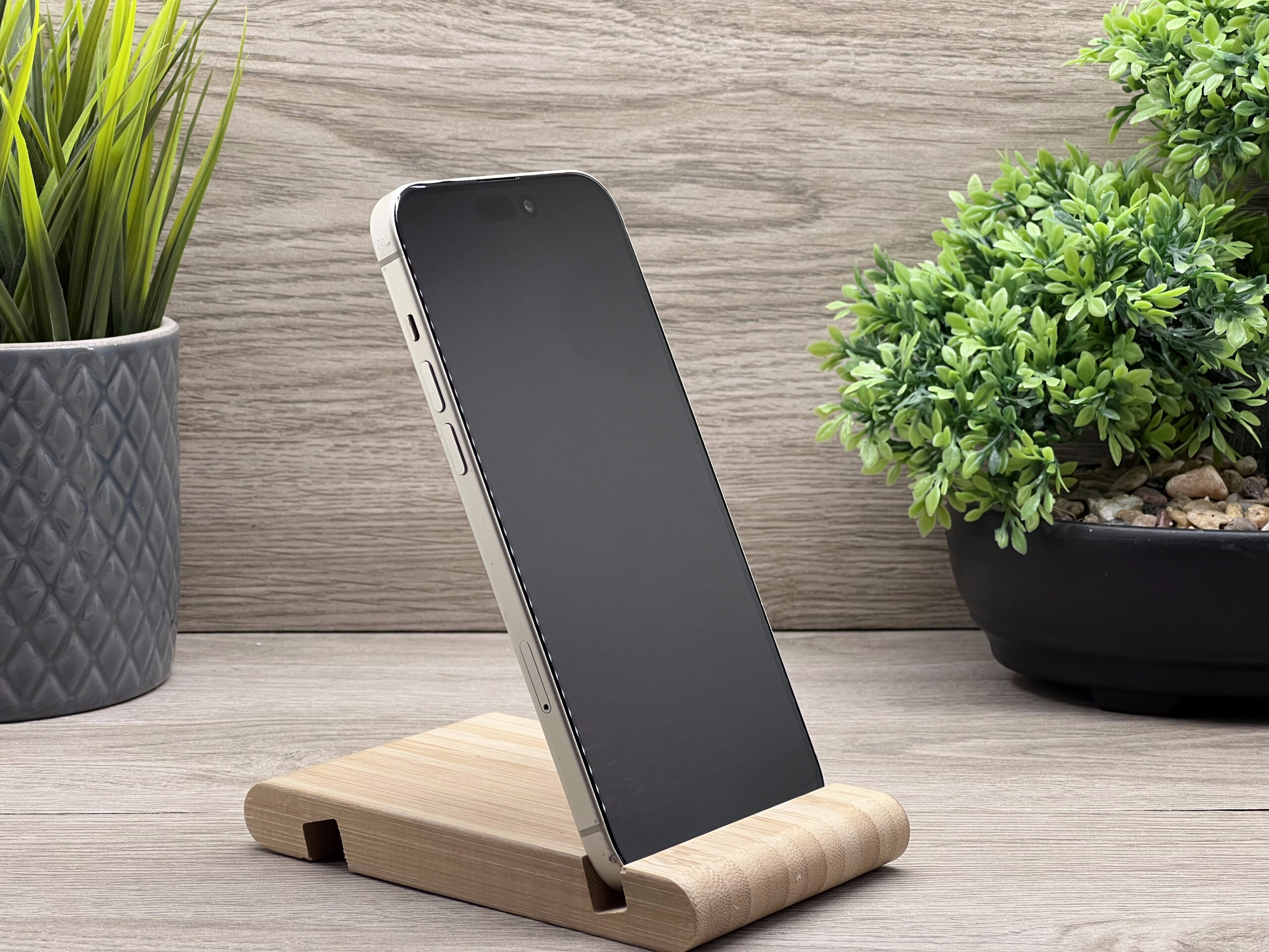 iPhone 15 Plus Yellow 128GB 2 ÉV Garanciával 91%