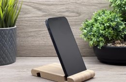 iPhone 12 Black 128GB 2 ÉV Garanciával 90%