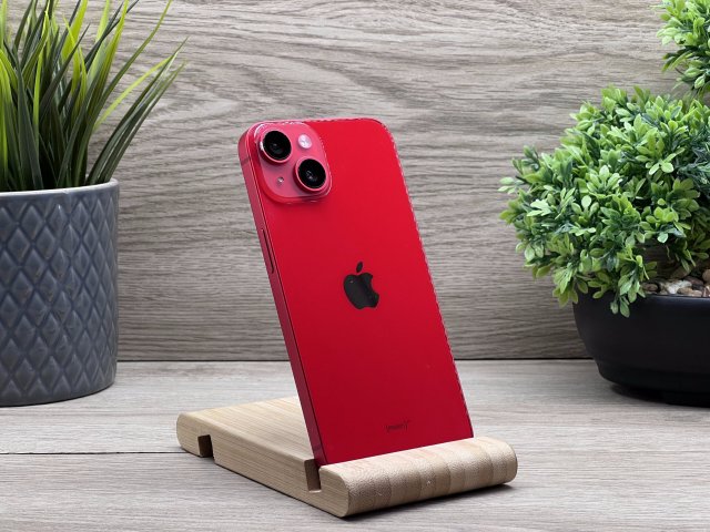iPhone 14 Plus Midnight 128GB 2 ÉV Garanciával 100%