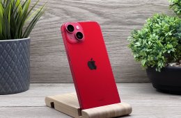 iPhone 14 Plus Midnight 128GB 2 ÉV Garanciával 100%