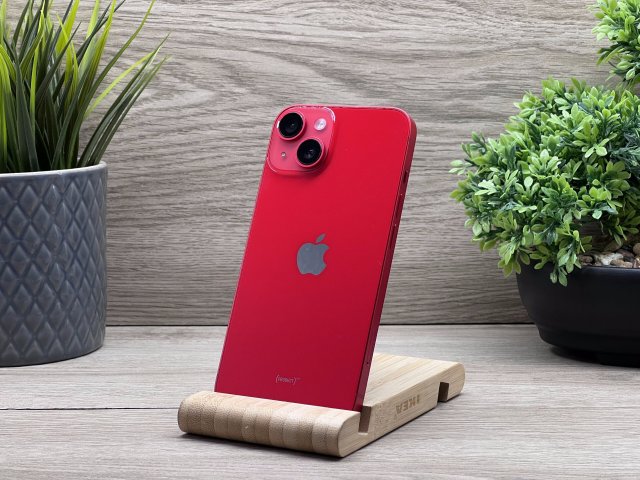 iPhone 14 Plus Midnight 128GB 2 ÉV Garanciával 100%