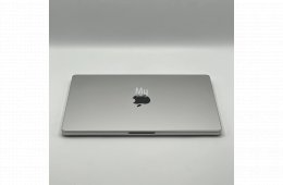 MacBook Pro 14″ 2021, M1 Pro 8 core, 16 GB RAM, 14 core GPU, 512 GB SSD, Silver 27% Áfa 0451AB