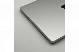 MacBook Pro 14″ 2021, M1 Pro 8 core, 16 GB RAM, 14 core GPU, 512 GB SSD, Silver 27% Áfa 0451AB