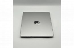 MacBook Pro 14″ 2021, M1 Pro 8 core, 16 GB RAM, 14 core GPU, 512 GB SSD, Silver 27% Áfa 0451AB