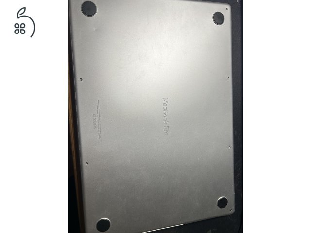 Eladó M1 Pro Macbook Pro (2021, 16 , 512GB, 16GB) 