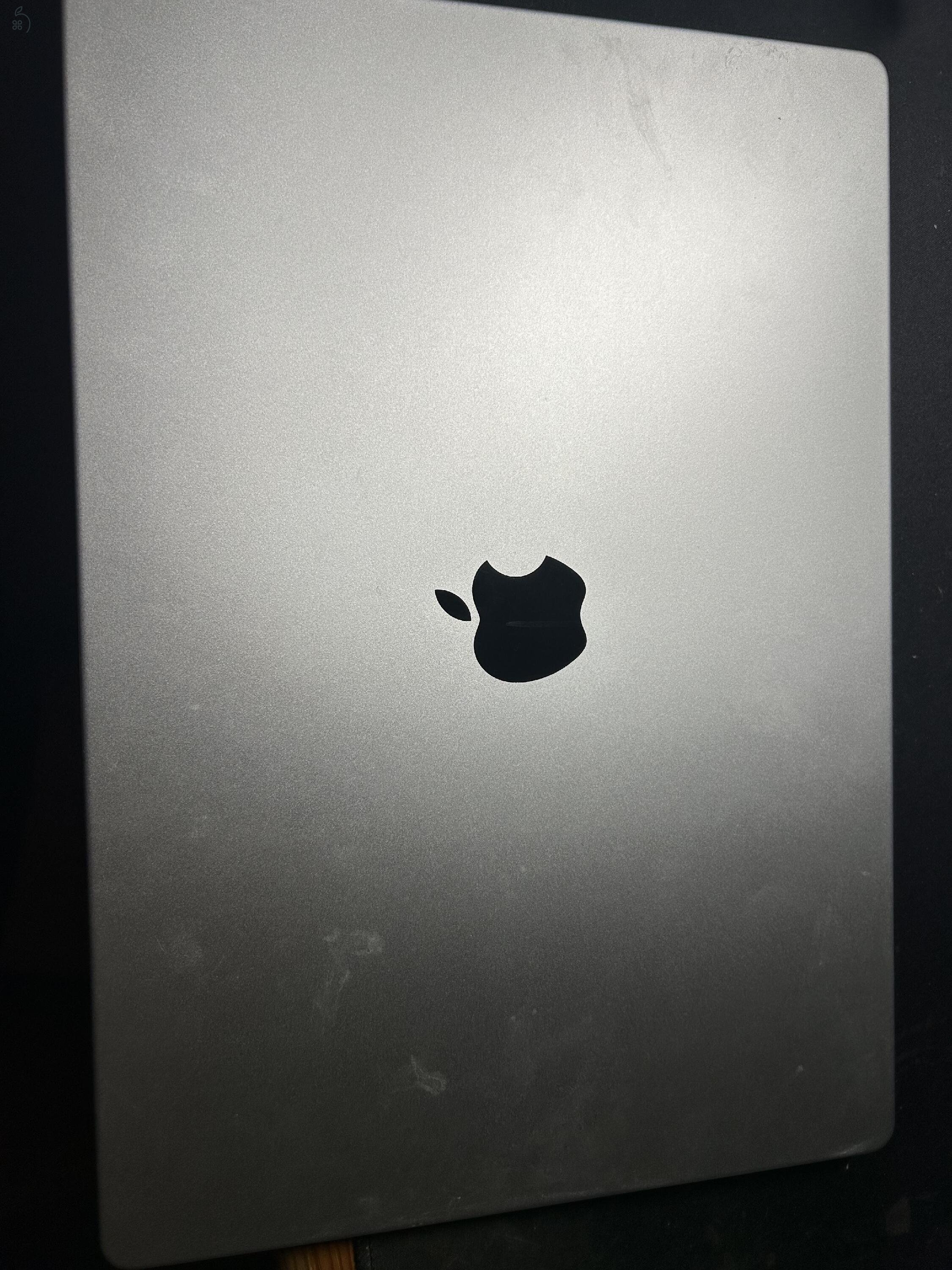 Eladó M1 Pro Macbook Pro (2021, 16 , 512GB, 16GB) 