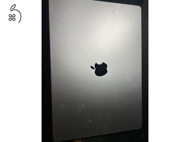 Eladó M1 Pro Macbook Pro (2021, 16 , 512GB, 16GB) 