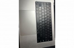 Eladó M1 Pro Macbook Pro (2021, 16 , 512GB, 16GB) 