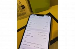 iPhone 13 Pro Max 128 GB