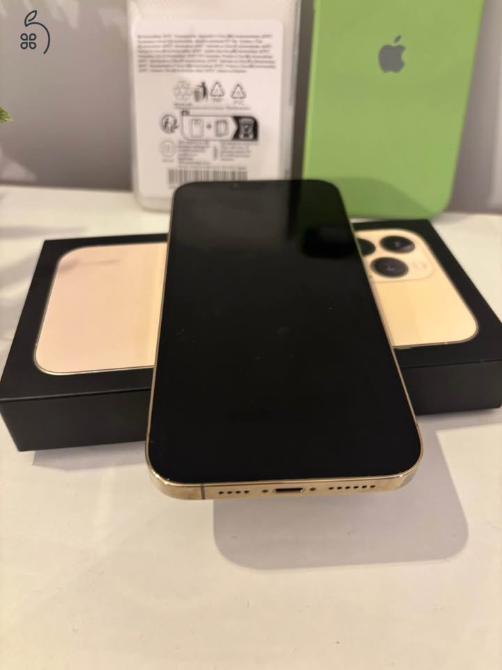 iPhone 13 Pro Max 128 GB