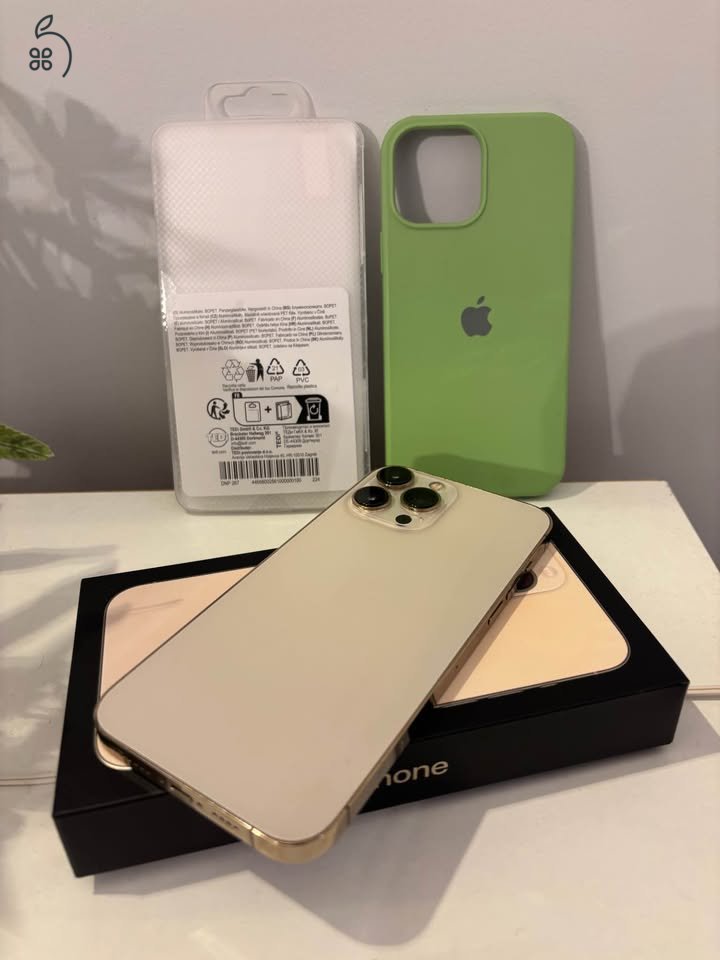 iPhone 13 Pro Max 128 GB