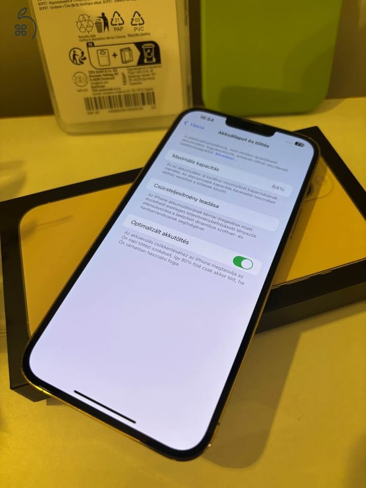 iPhone 13 Pro Max 128 GB