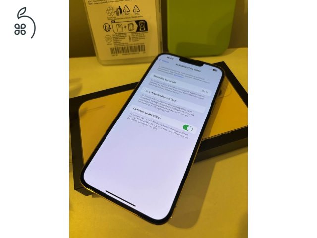 iPhone 13 Pro Max 128 GB