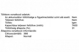 MacBook Pro 16” 2019 i7 / 16GB / 512GB