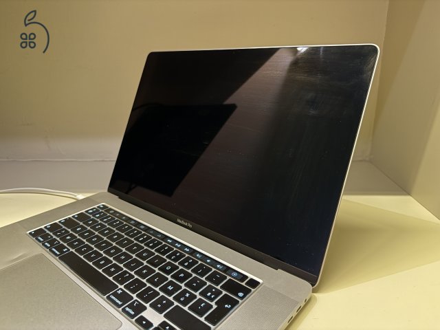 MacBook Pro 16” 2019 i7 / 16GB / 512GB