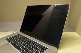 MacBook Pro 16” 2019 i7 / 16GB / 512GB