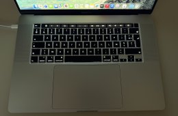MacBook Pro 16” 2019 i7 / 16GB / 512GB