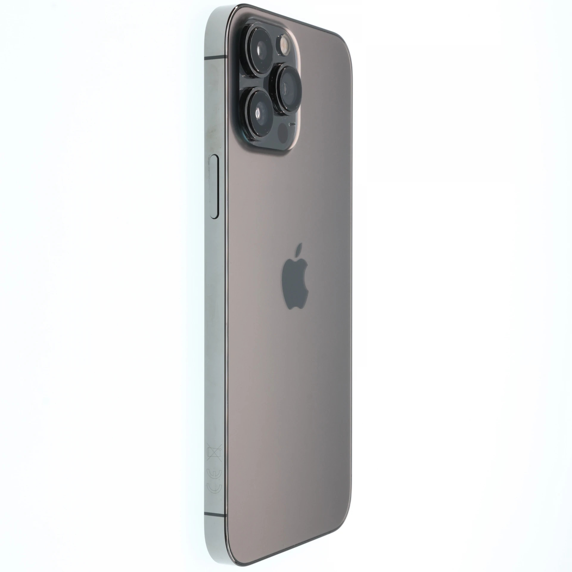 Apple iPhone 13 Pro Max 256 GB Graphite 100%
