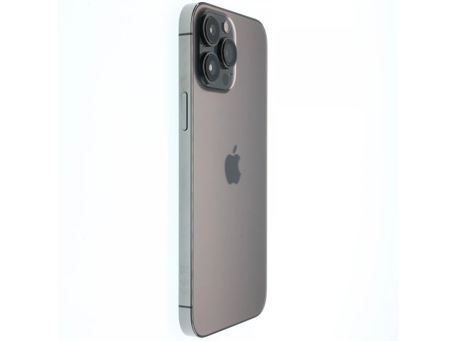 Apple iPhone 13 Pro Max 256 GB Graphite 100%
