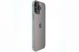 Apple iPhone 13 Pro Max 256 GB Graphite 100%