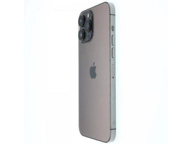 Apple iPhone 13 Pro Max 256 GB Graphite 100%