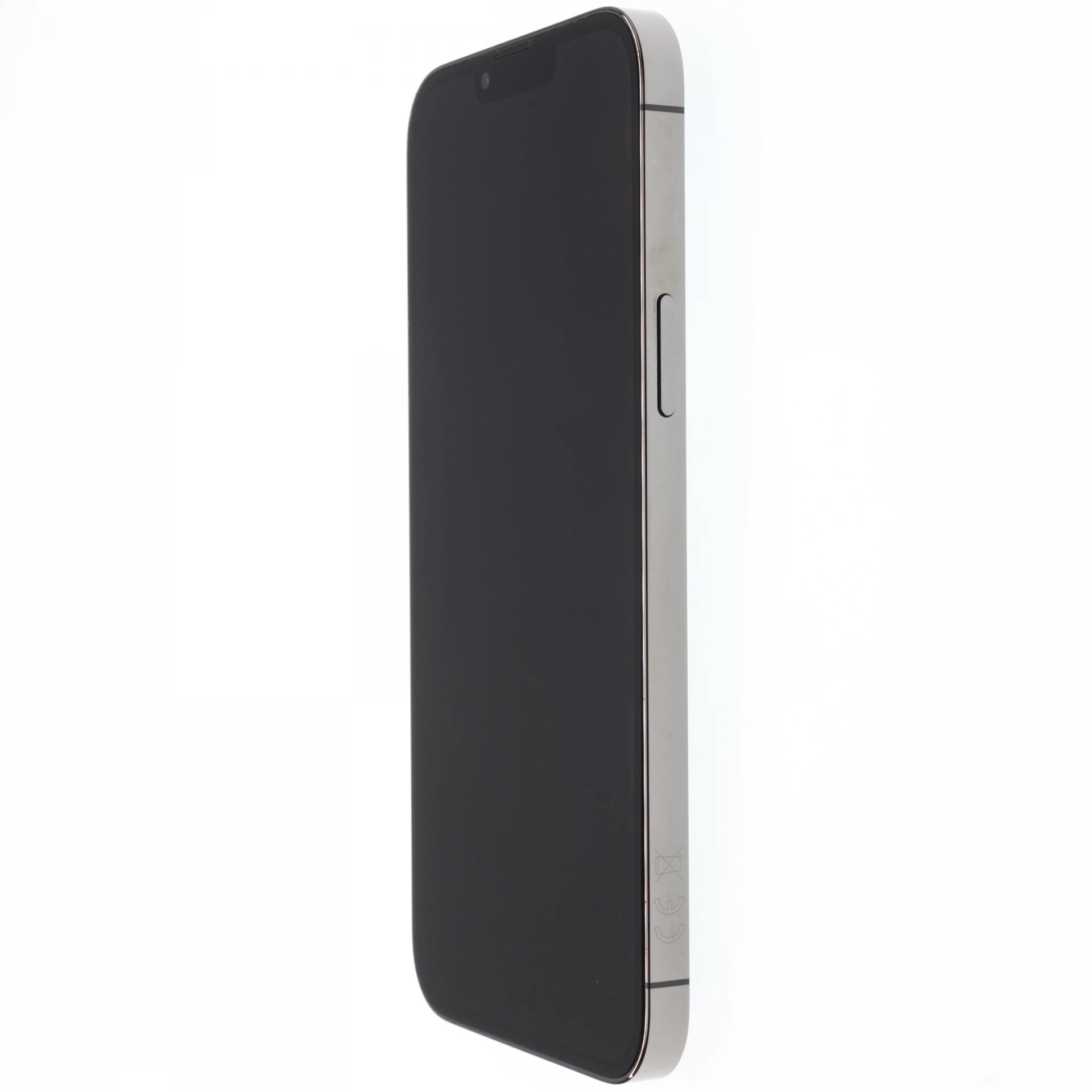 Apple iPhone 13 Pro Max 256 GB Graphite 100%
