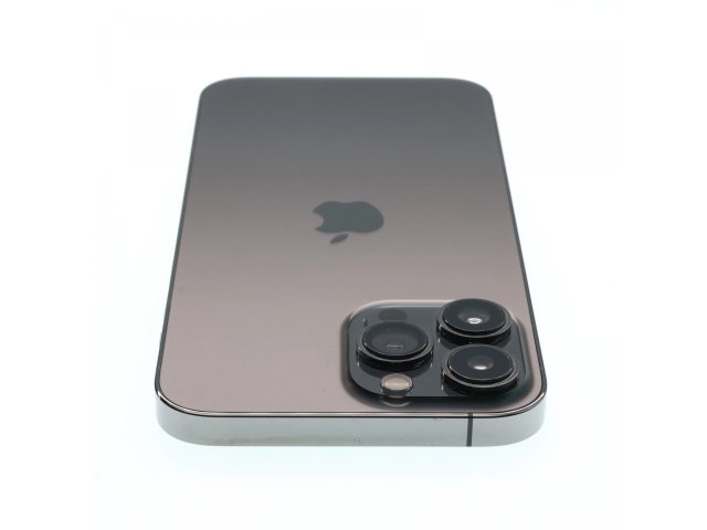 Apple iPhone 13 Pro Max 256 GB Graphite 100%
