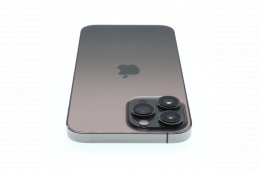 Apple iPhone 13 Pro Max 256 GB Graphite 100%
