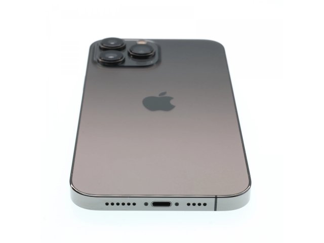 Apple iPhone 13 Pro Max 256 GB Graphite 100%