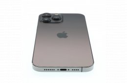 Apple iPhone 13 Pro Max 256 GB Graphite 100%
