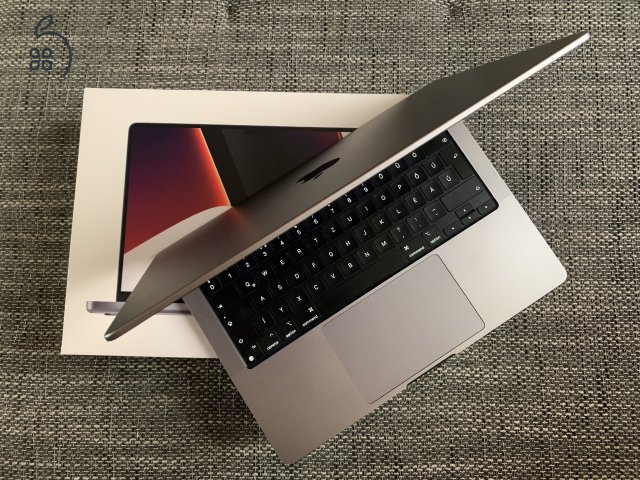 MacBook Pro 14