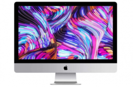 Apple iMac 19.1 A2115 27