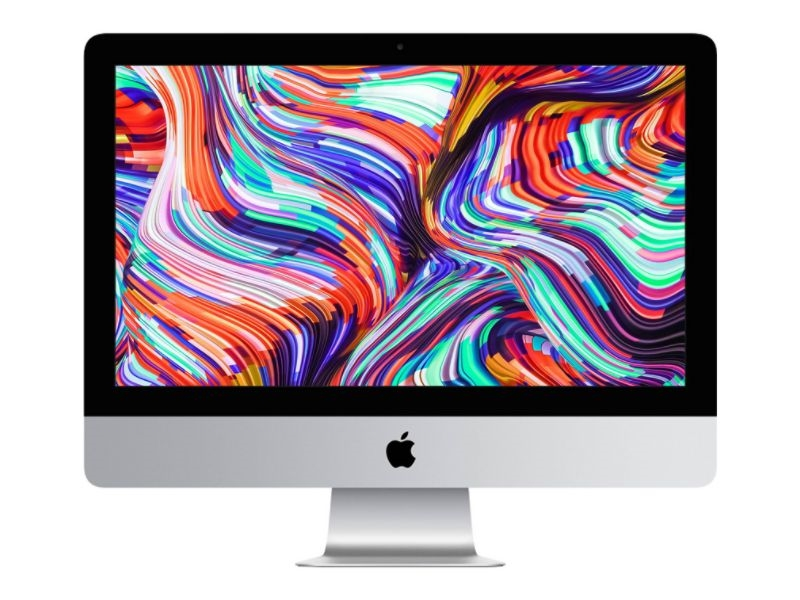 Apple iMac 14.1 21