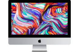Apple iMac 14.1 21