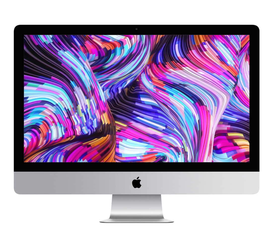 Apple iMac 27
