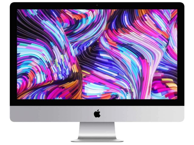 Apple iMac 27