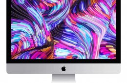 Apple iMac 27