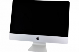 Apple iMac 12.2 27