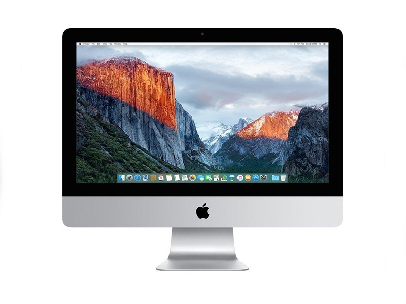 Apple iMac 13.1 21