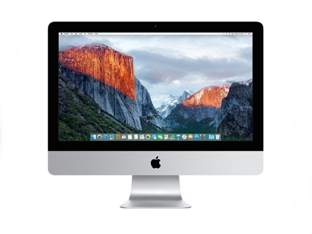 Apple iMac 13.1 21