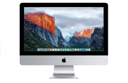 Apple iMac 13.1 21