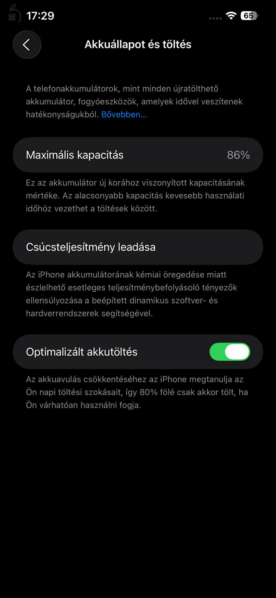 Eladó Iphone 12 Pro Max 256GB Graphite