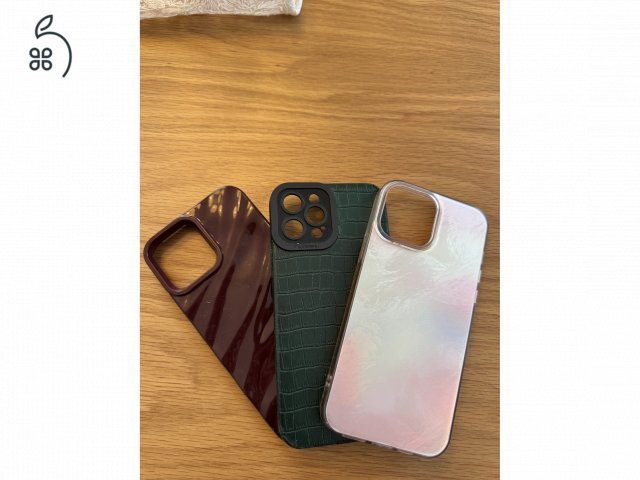 Eladó Iphone 12 Pro Max 256GB Graphite