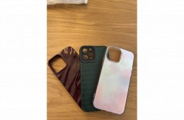 Eladó Iphone 12 Pro Max 256GB Graphite