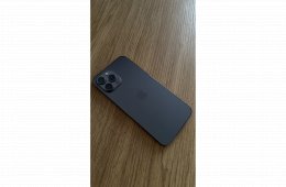 Eladó Iphone 12 Pro Max 256GB Graphite