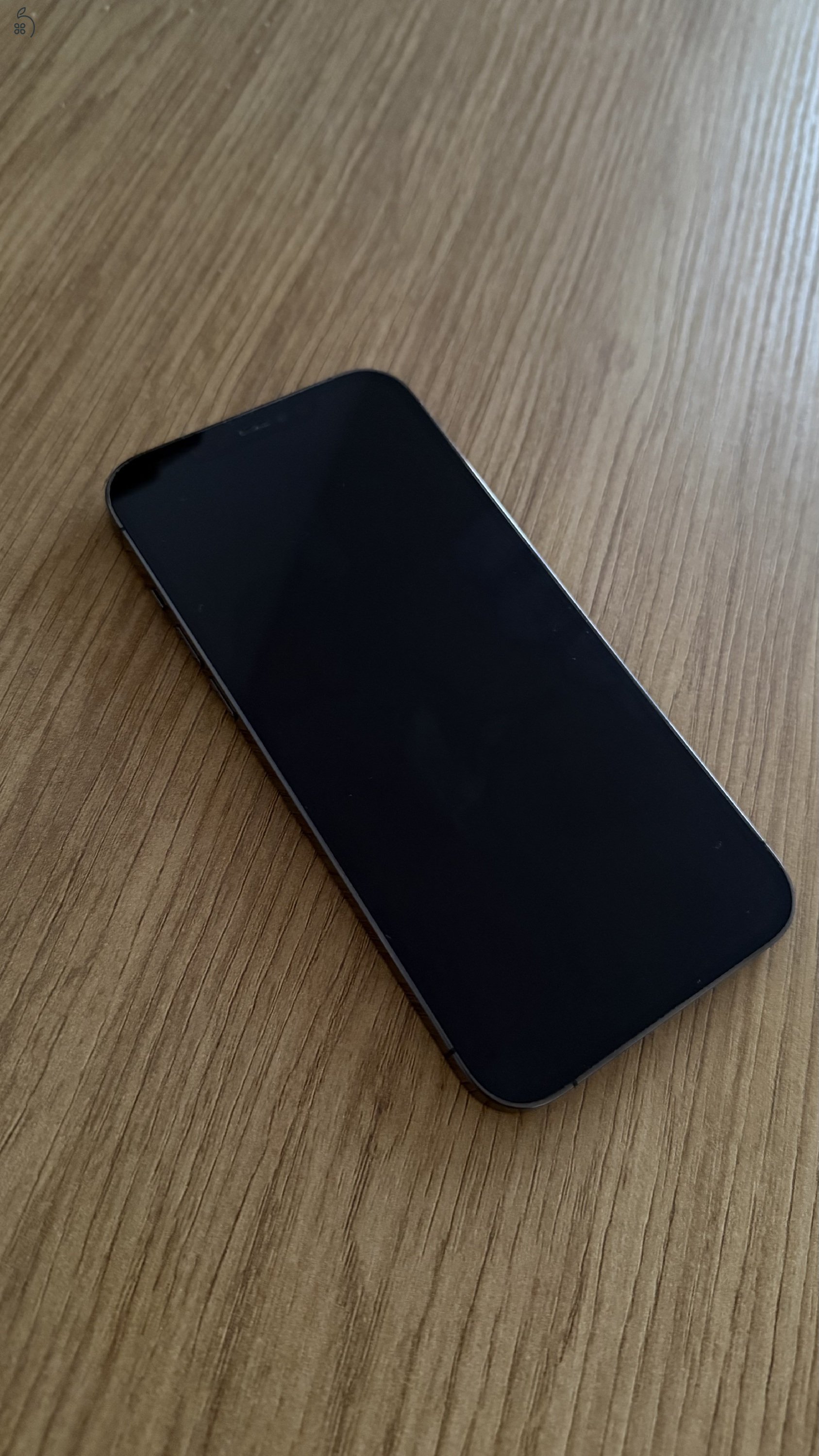 Eladó Iphone 12 Pro Max 256GB Graphite