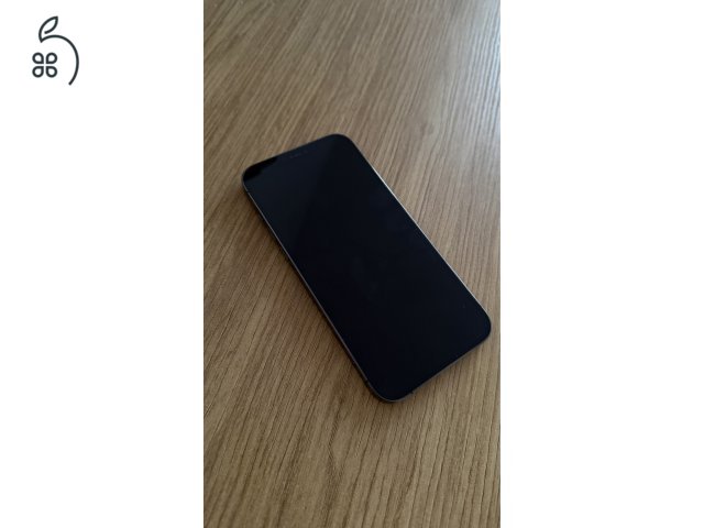Eladó Iphone 12 Pro Max 256GB Graphite